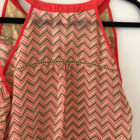 Charming Charlie tank - Picture 5 of 5